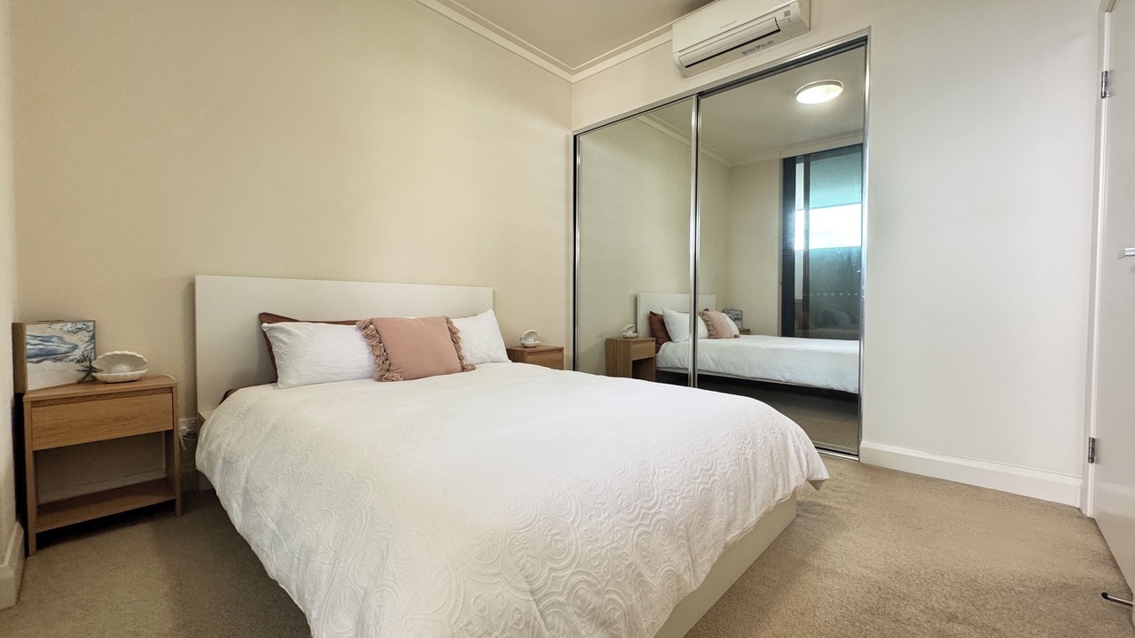 Photo of Bedroom in Rhodes