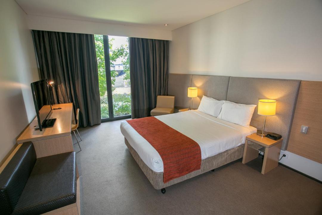 Photo of Bedroom in Eastern Creek