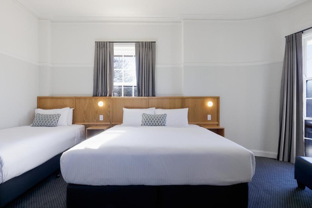 Photo of Bedroom in Mortdale