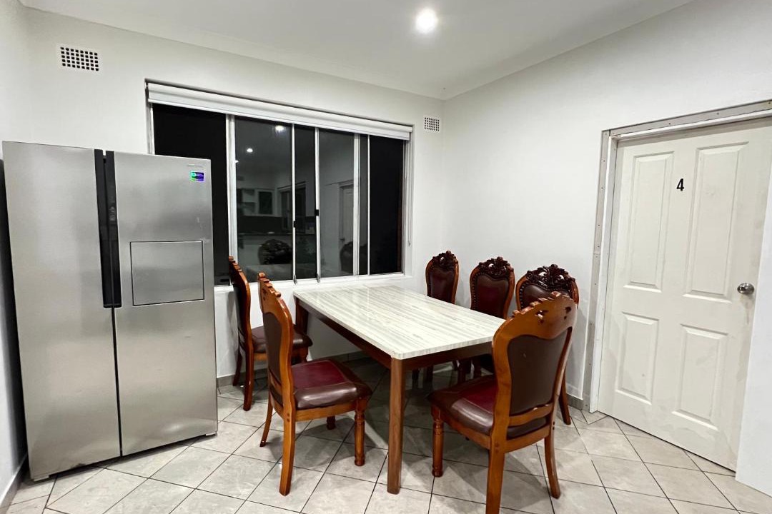 Photo of Kitchen in Hurlstone Park