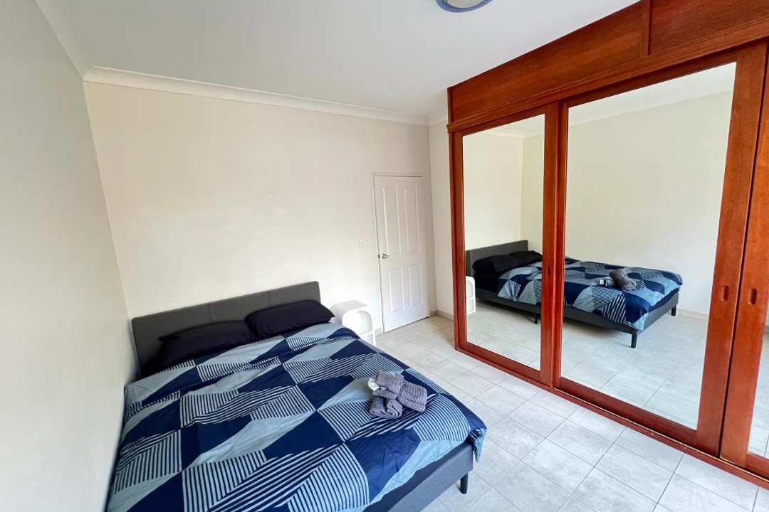 Photo of Bedroom in Hurlstone Park