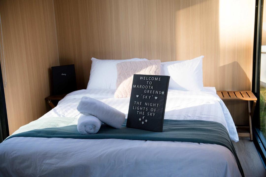 Photo of Bedroom in Maroota