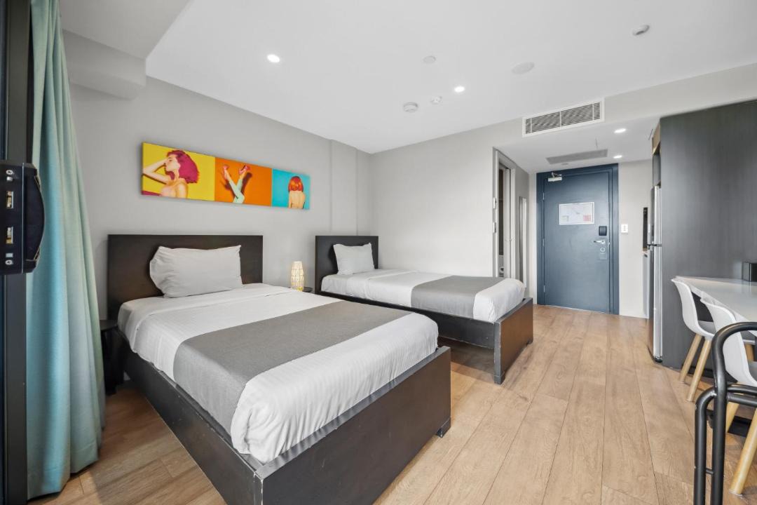 Photo of Bedroom in Ryde