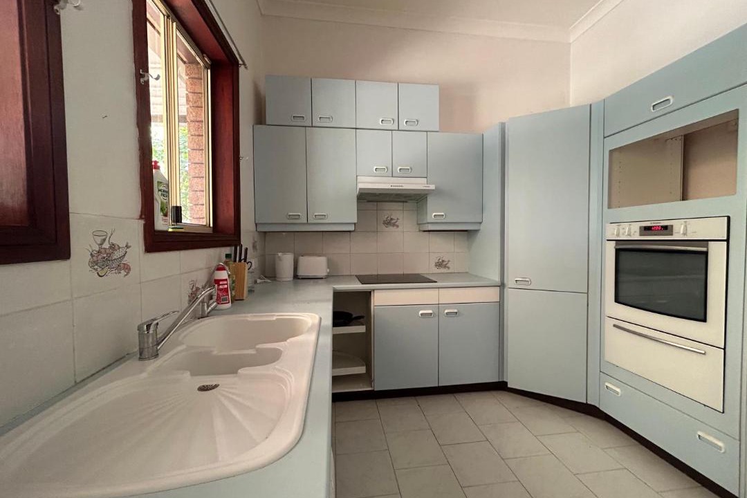 Photo of Kitchen in Winston Hills