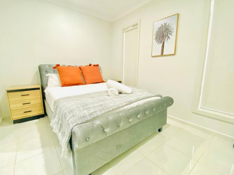 Photo of Bedroom in Kellyville