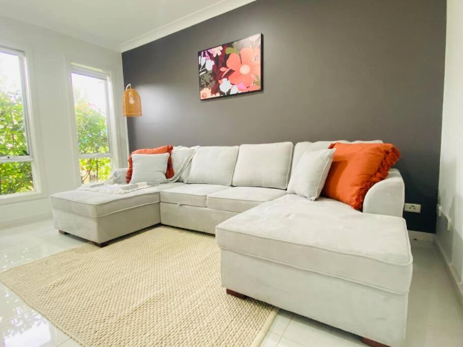 Photo of Livingroom in Kellyville