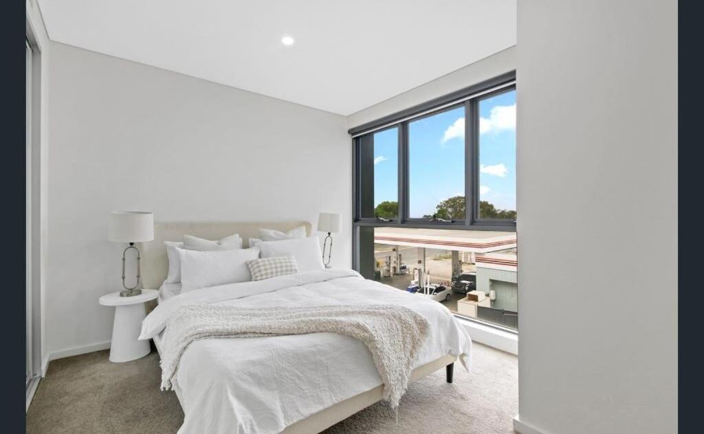 Photo of Bedroom in West Pennant Hills