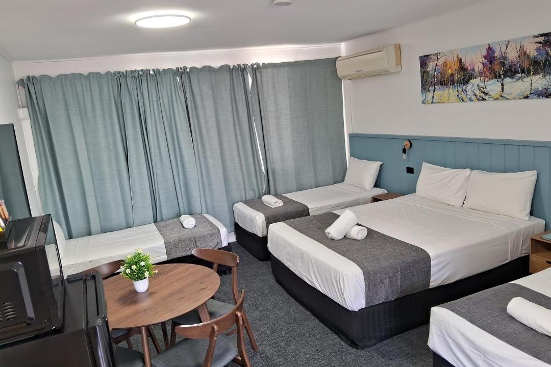 Photo of Bedroom in Mackay