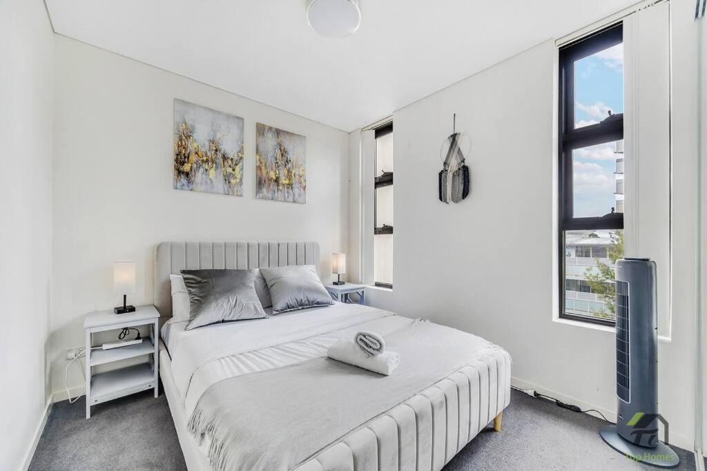 Photo of Bedroom in Homebush