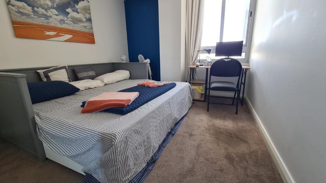 Photo of Bedroom in Blacktown