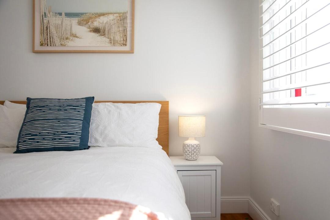 Photo of Bedroom in Narrabeen