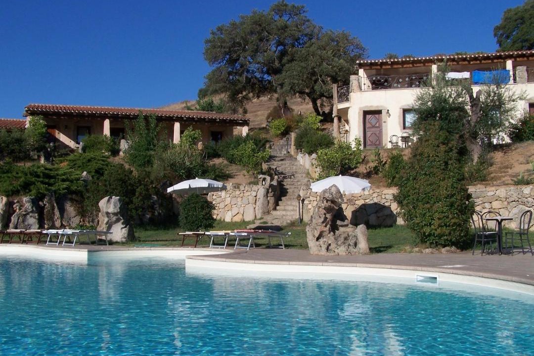 Photo of Outdoor in Sa Castangia
