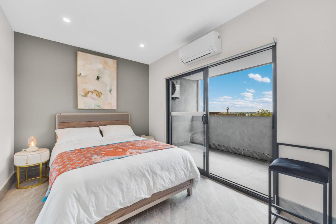 Photo of Bedroom in Padstow