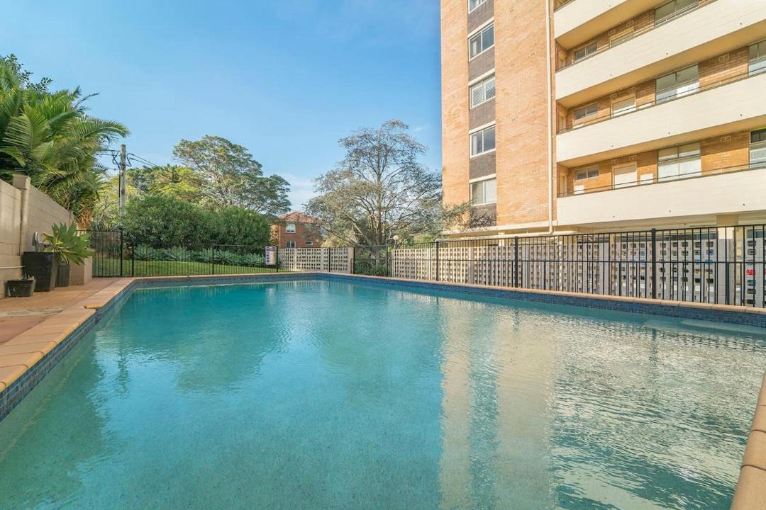 Photo of Outdoor in Neutral Bay