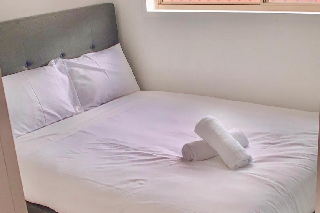 Photo of Bedroom in St Marys
