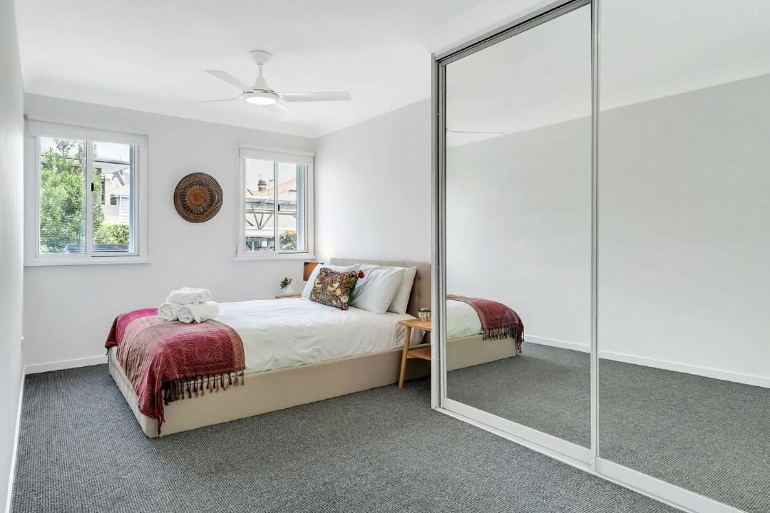 Photo of Bedroom in Balmain