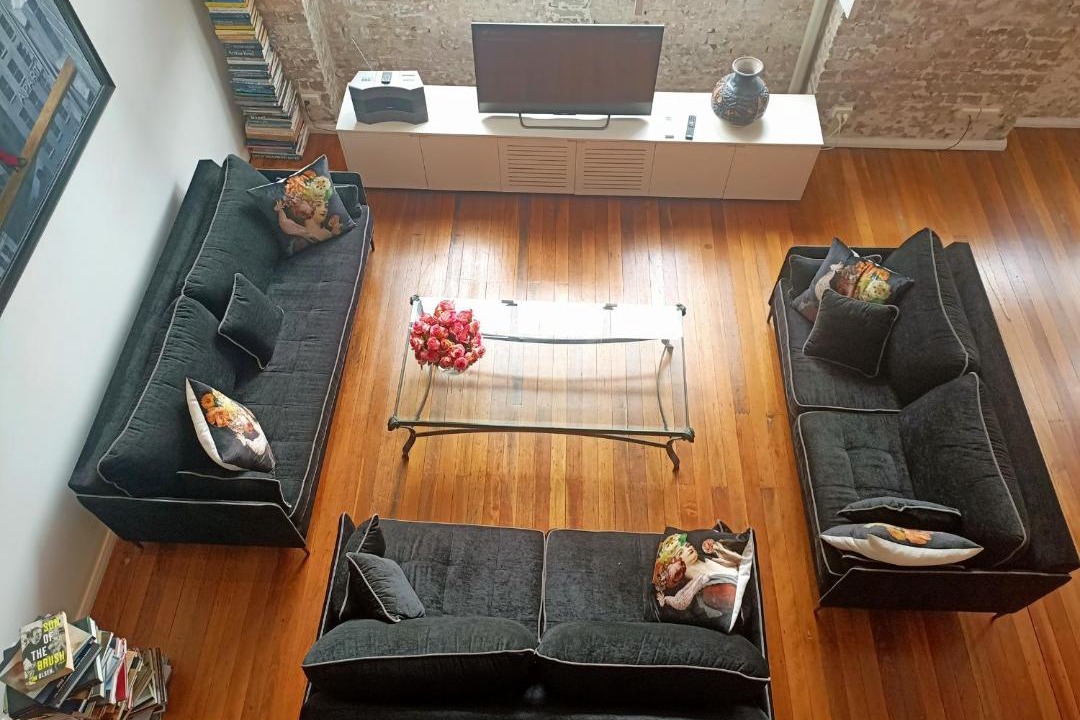 Photo of Livingroom in Darlinghurst
