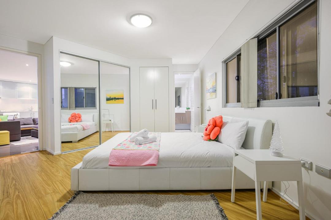 Photo of Livingroom in Strathfield
