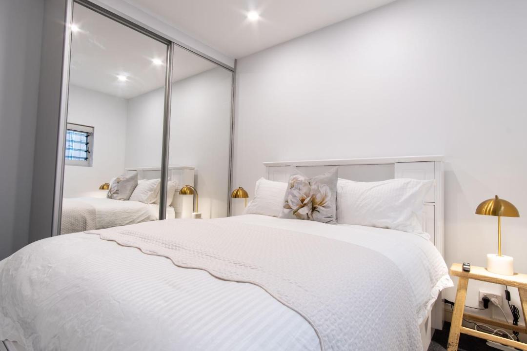 Photo of Bedroom in Glebe