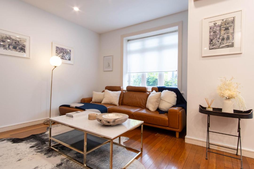 Photo of Livingroom in Glebe