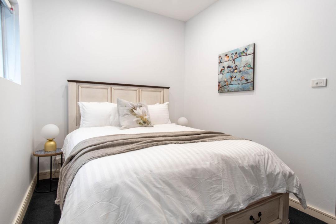 Photo of Bedroom in Glebe