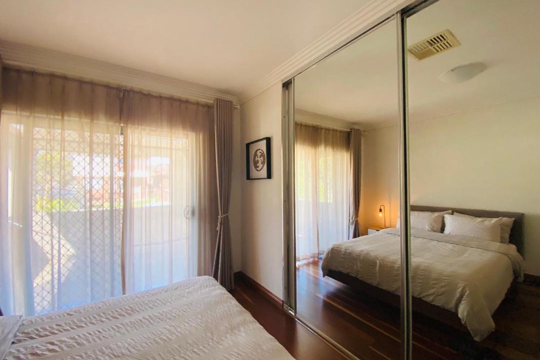 Photo of Bedroom in Riverwood