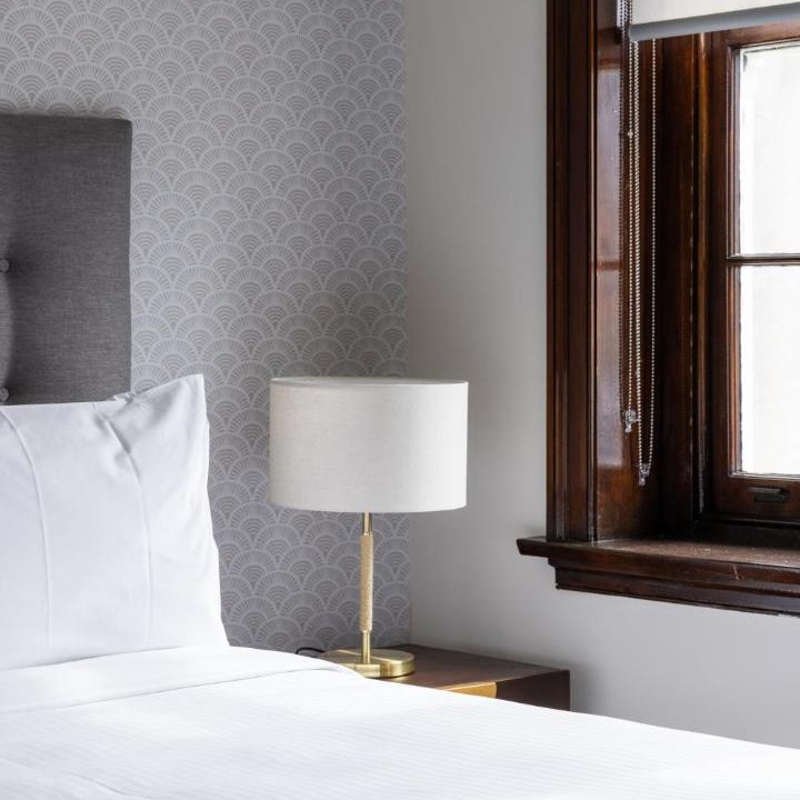 Photo of Bedroom in St Peters