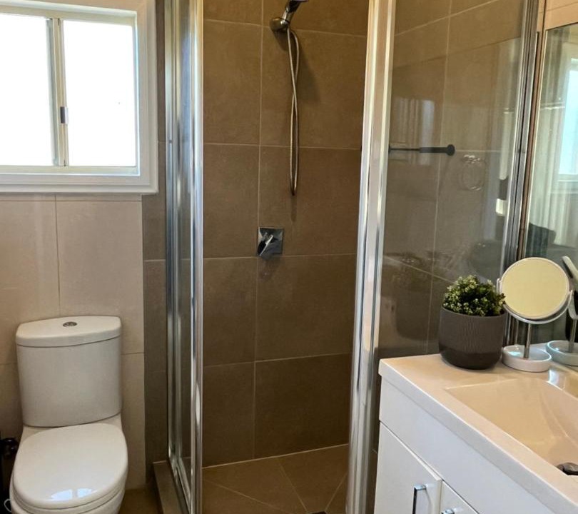 Photo of Bathroom in Oakhurst