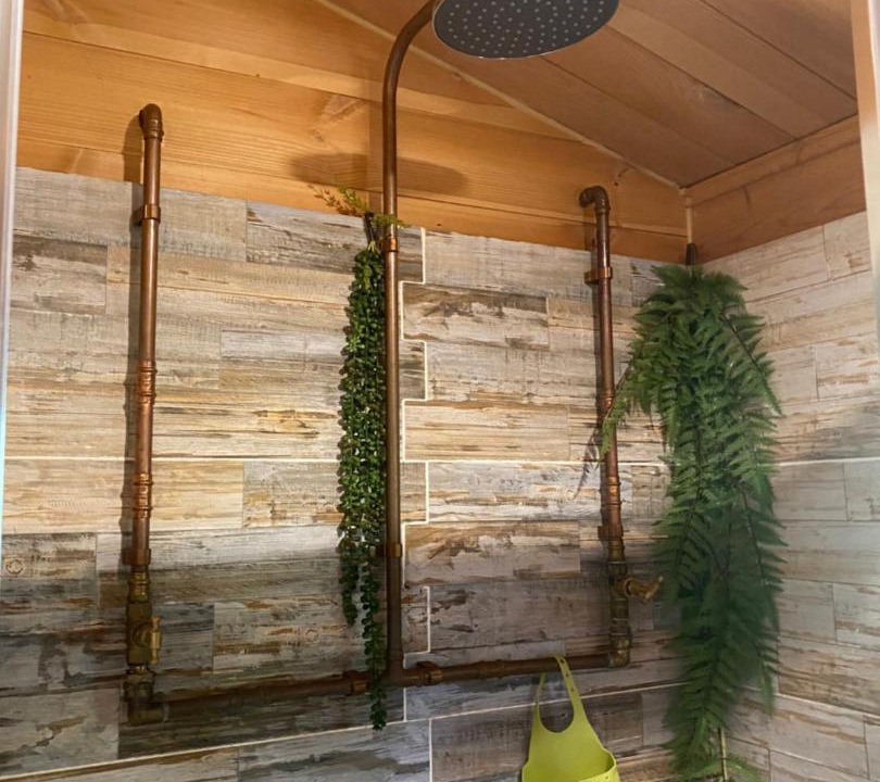 Photo of Bathroom in North Richmond