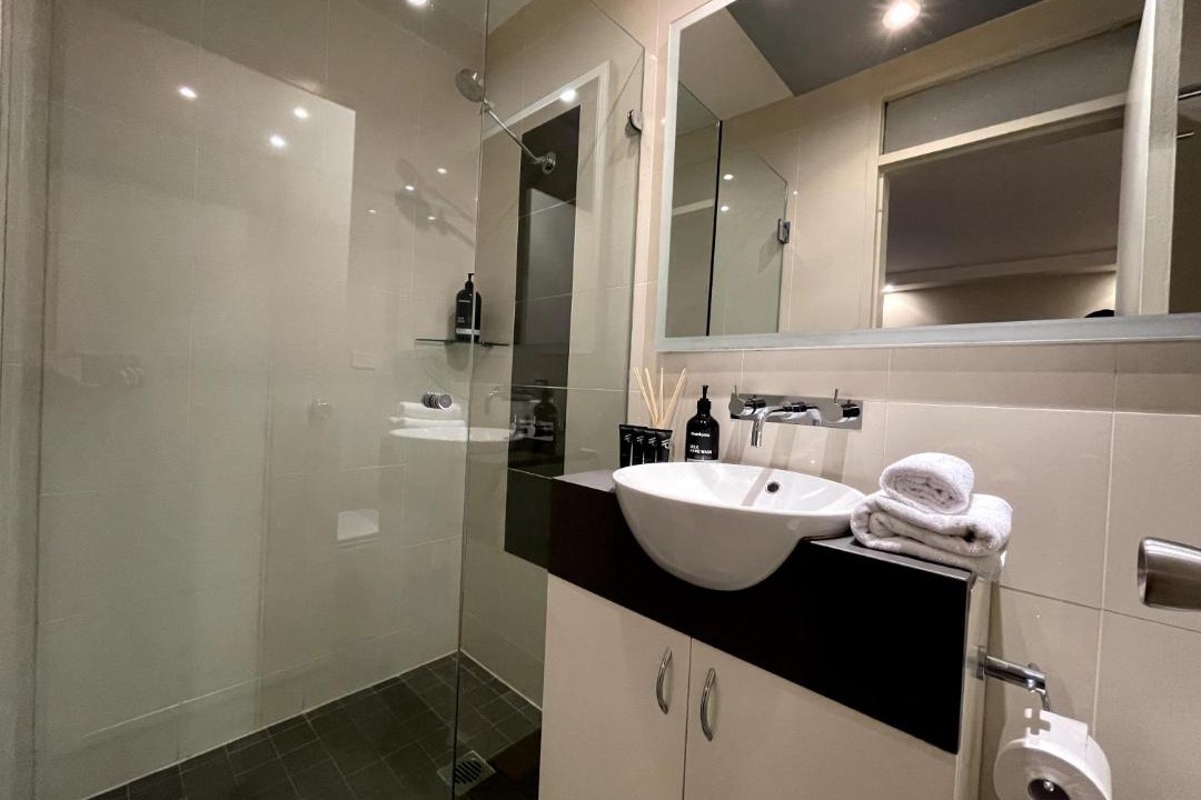 Photo of Bathroom in McMahons Point