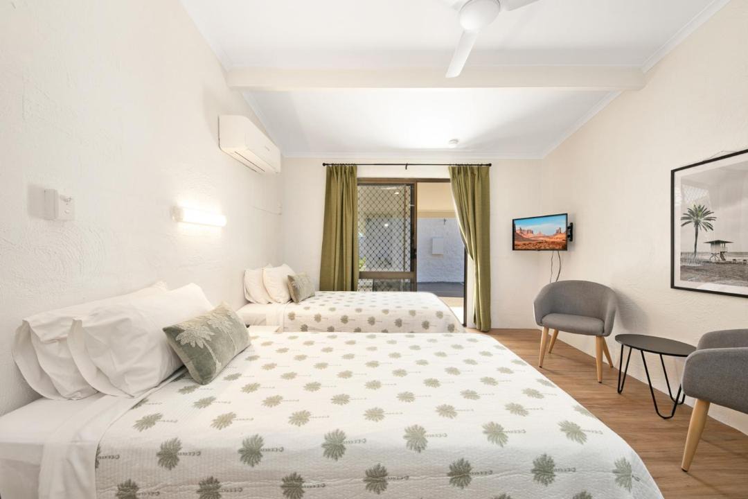 Photo of Bedroom in Kinka Beach