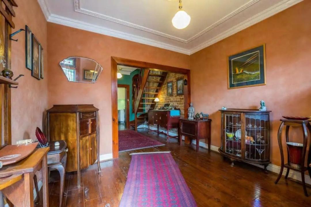 Photo of Livingroom in Erskineville
