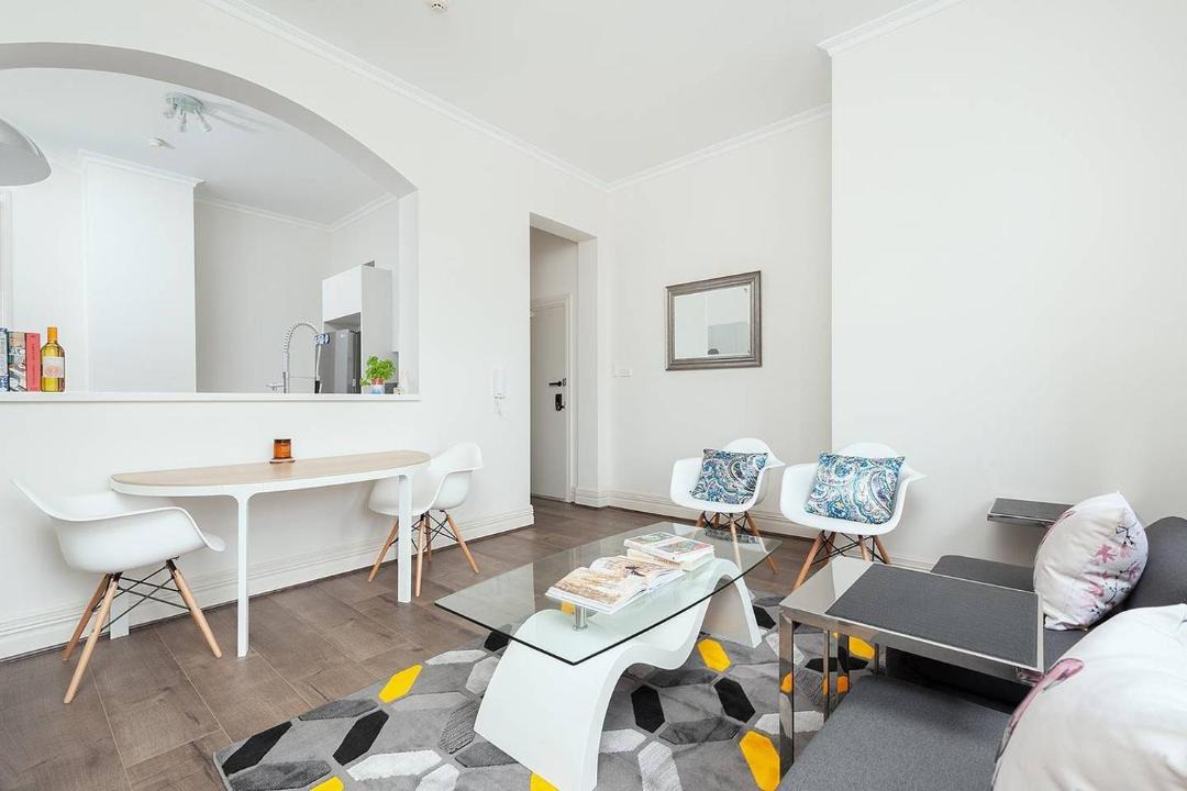 Photo of Livingroom in Millers Point