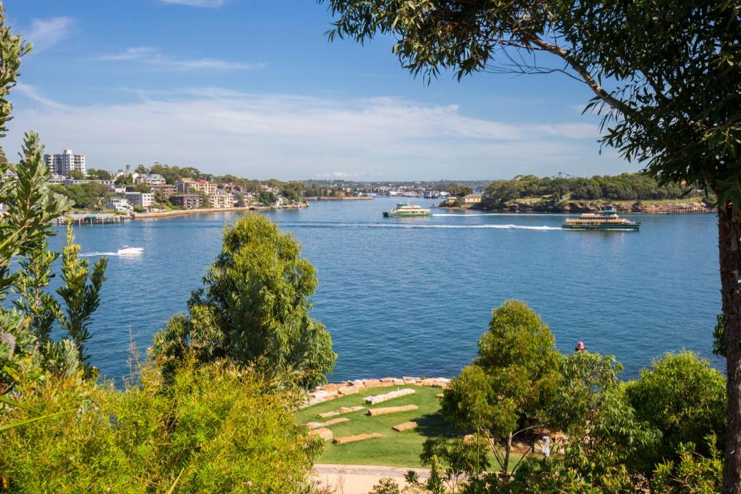 Photo of Outdoor in Millers Point