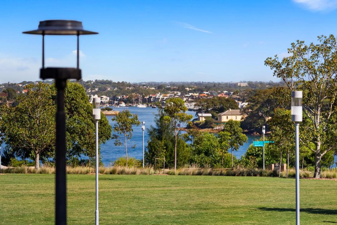 Photo of Outdoor in Millers Point
