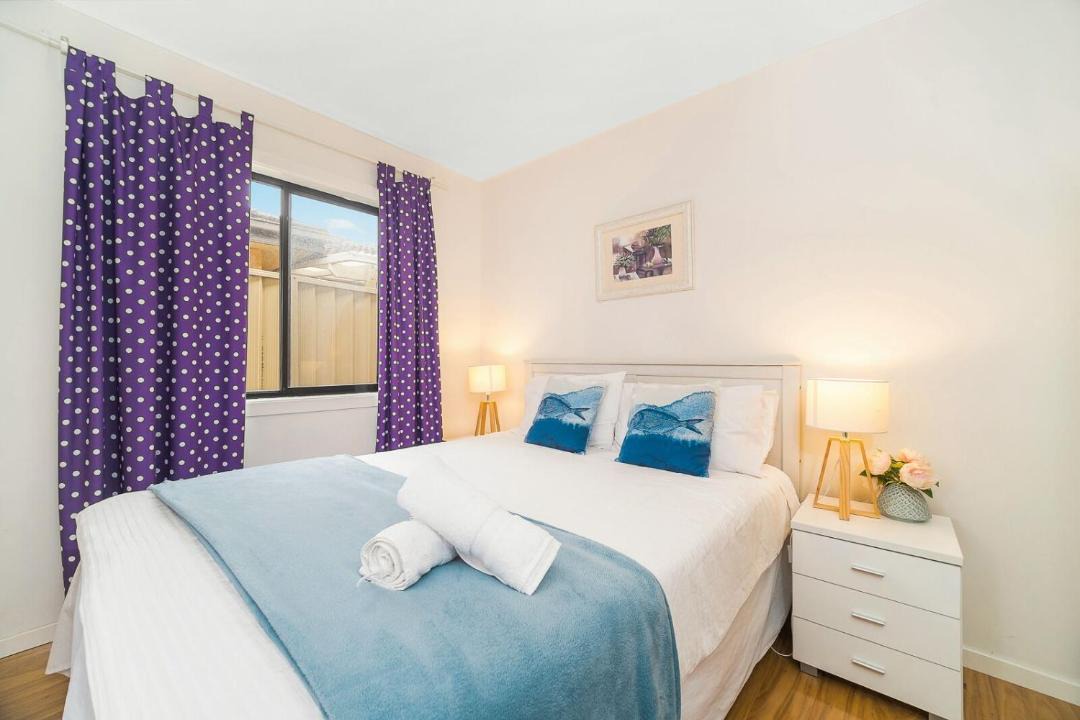 Photo of Bedroom in South Hurstville