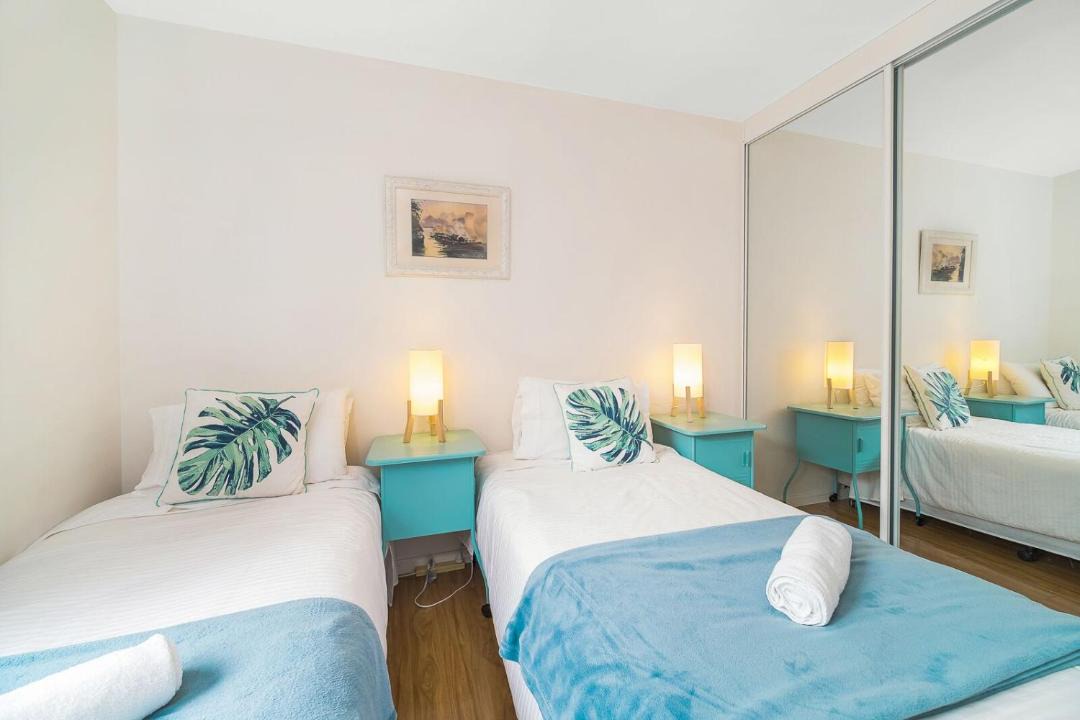 Photo of Bedroom in South Hurstville