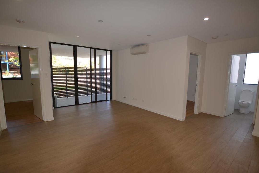 Photo of Livingroom in Ashfield