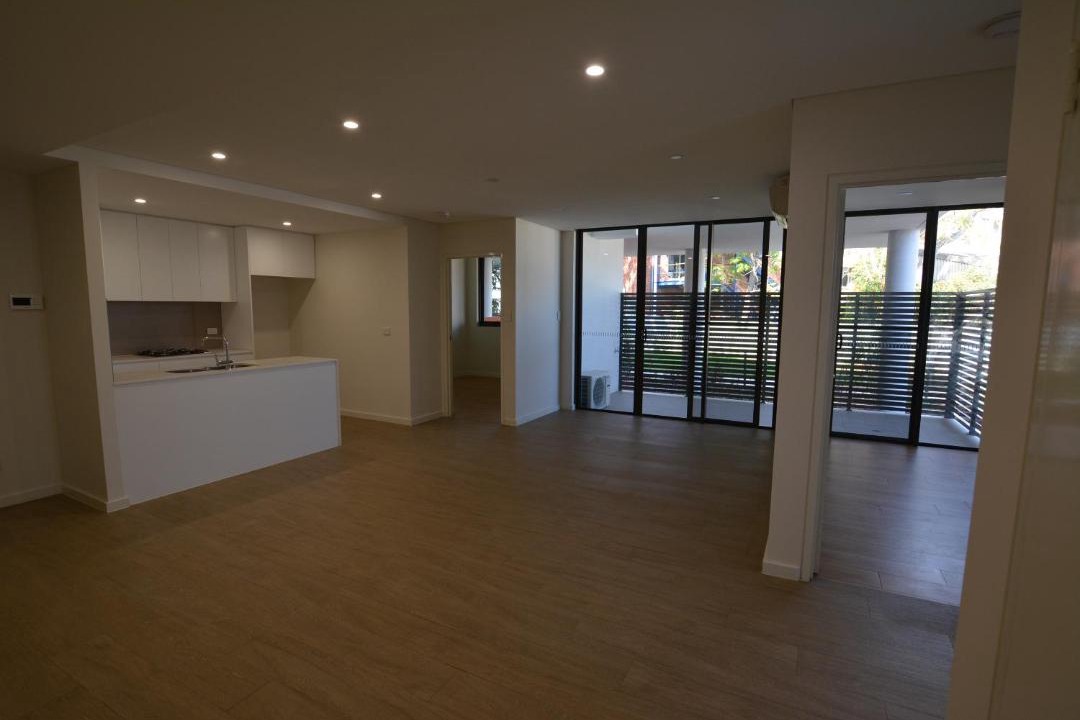 Photo of Livingroom in Ashfield