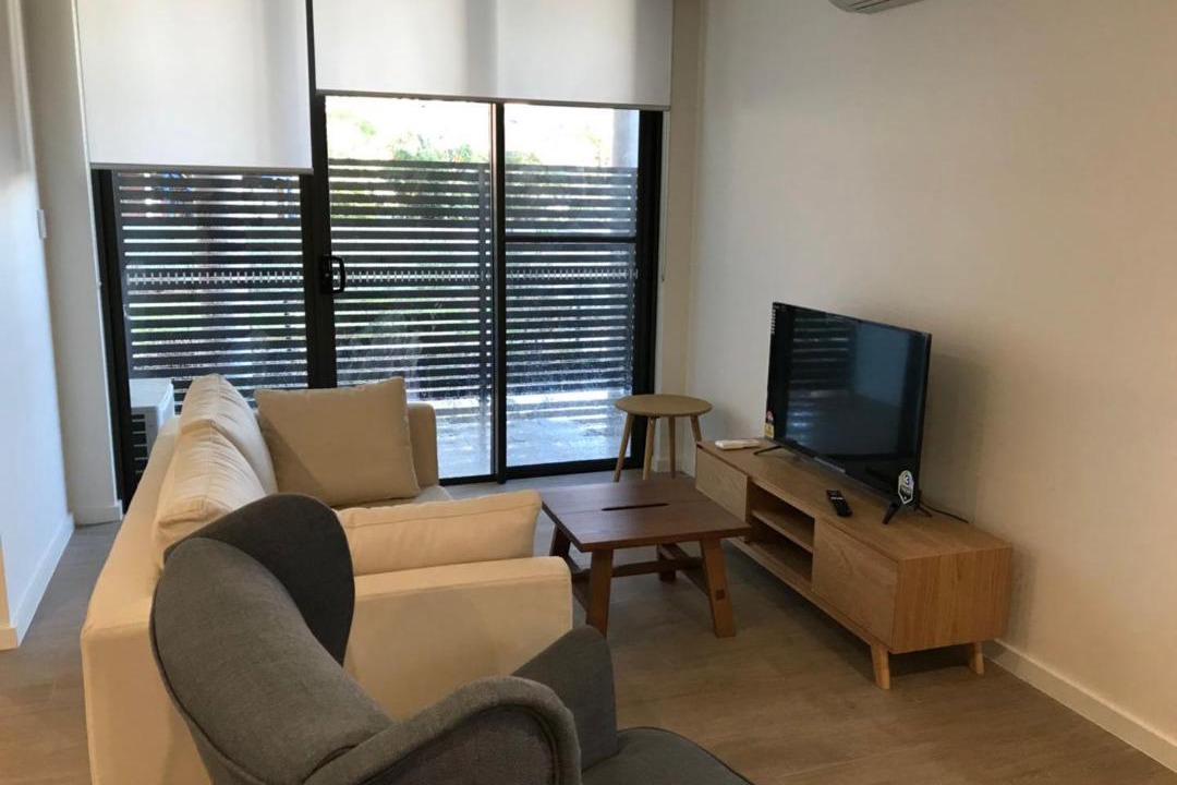 Photo of Livingroom in Ashfield