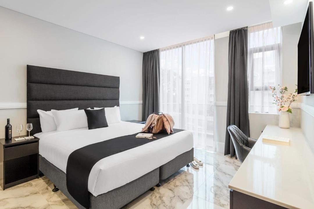 Photo of Bedroom in Parramatta