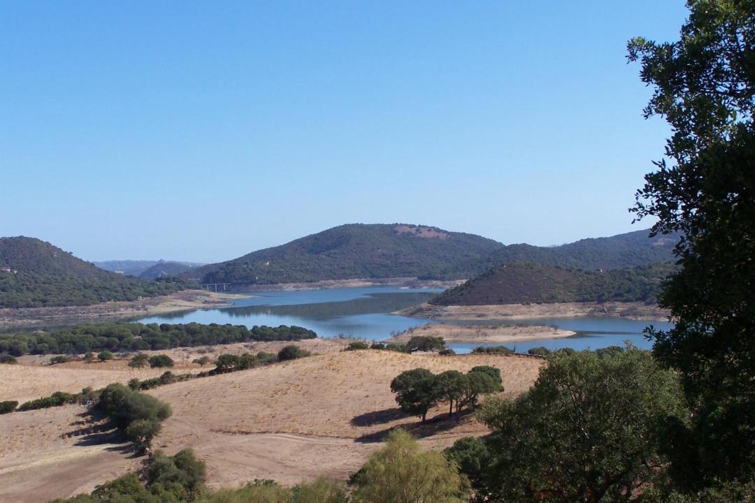 Photo of Outdoor in Sa Castangia