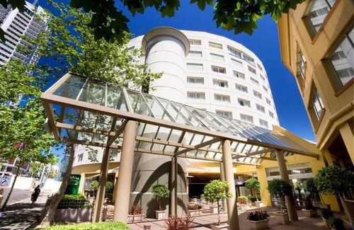 Kings Cross Hotel | Holiday Inn Potts Point-Sydney, an IHG Hotel
