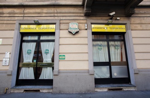 Zona Farini Hotel | Residence Lepontina