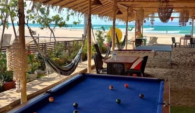 Casa Lobos