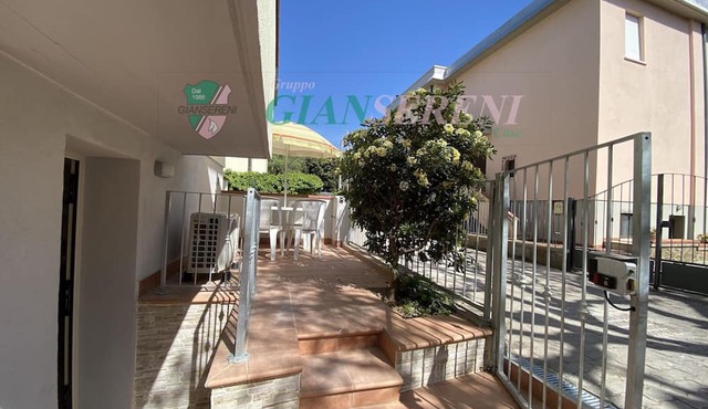 Apartment in the Bagno Venere area-Rif. Venere