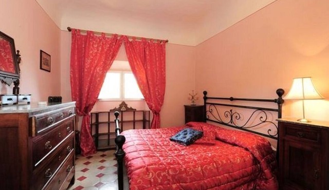 Villa il Frassine by Interhome