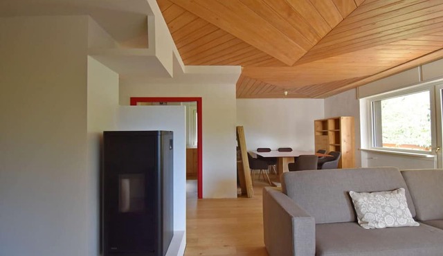 CROZZON view Apartment MhD