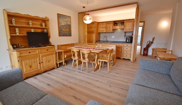 BELVEDERE Central Apartment MhD
